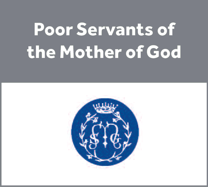 Poor Servants of the Mother of God