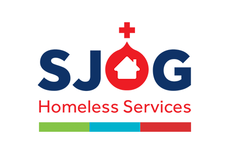 SJOG Homeless and Modern Slavery Services