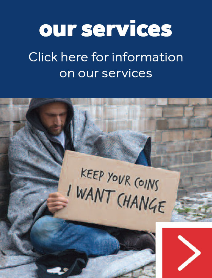 SJOG Homeless and Modern Slavery Services