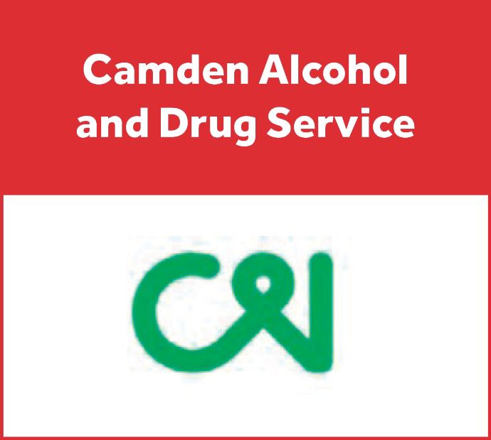 Camden Alcohol and Drug Service