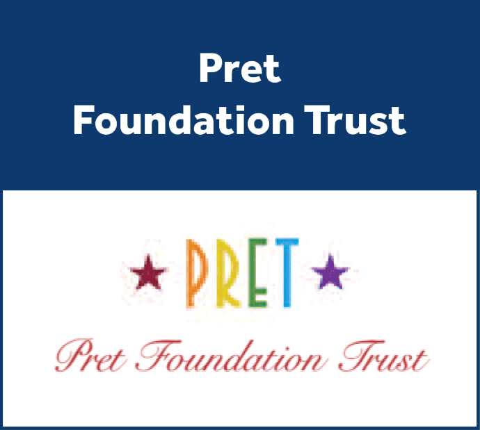 Pret Foundation Trust